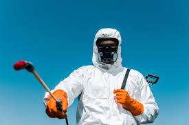 Best Fumigation Services  in Herndon, VA